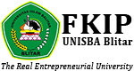 logo unisba blitar universitas islam balitar 2023